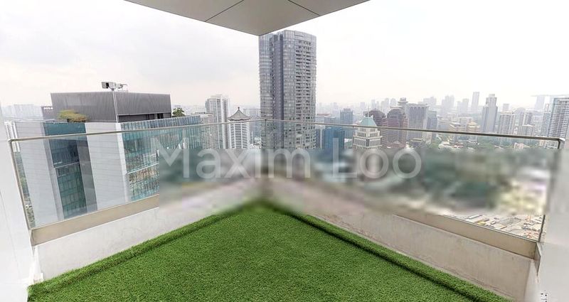 4 Bed Condo for Sale in  Skyline @ Orchard Boulevard - Image 12